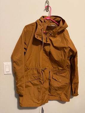 NWT Columbia Women's Pardon My Jacket in Dark Copper